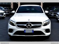 MERCEDES-BENZ GLC 250 d 4Matic Coupé Premium