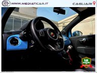 ABARTH 595 1.4 Turbo T-Jet 160 CV Turismo