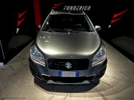SUZUKI S-Cross 1.6 DDiS Easy