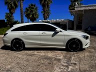MERCEDES-BENZ CLA 200 d Aut. Shooting Brake Sport