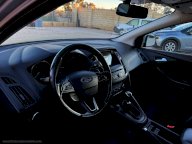 FORD Focus 1.5 TDCi 120 CV S&S SW Business