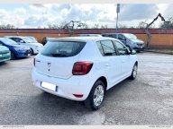 DACIA SANDERO LAUREATE 0.9 TCe 90CV S&S