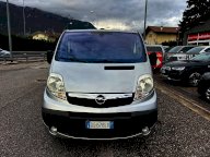 OPEL Vivaro 29 2.5 CDTI PL Combi 8 posti Fap