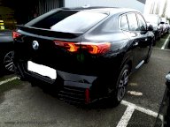 BMW X2 xDrive 20d Msport Pro