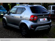 SUZUKI IGNIS 1.2 HYBRID MOD. TOP