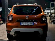 DACIA Duster 1.6 SCe GPL 4x2 Prestige