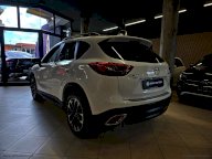 MAZDA CX-5 2.2L Skyactiv-D 175 CV 4WD Exceed