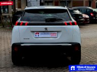 PEUGEOT 2008 BlueHDi 130 S&S EAT8 Allure