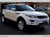LAND ROVER RR Evoque 2.2 TD4 5p PureTech Launch E.