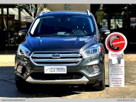 FORD Kuga 1.5 TDCI 120 CV S&S 2WD Titanium