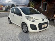 CITROEN C1 1.0 5p. Limited