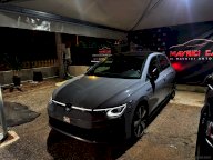 VOLKSWAGEN Golf 2.0 TDI GTD DSG