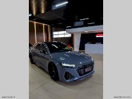 AUDI RS 6 Avant 25 years