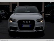 AUDI A1 SPB 1.6 TDI Admired