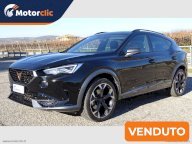 CUPRA Formentor 1.5 TSI DSG