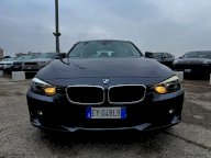 BMW 320d Touring Business aut.