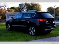 SEAT Ateca 1.6 TDI DSG XCELLENCE