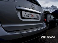 MERCEDES-BENZ ML 320 CDI Sport