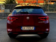 ALFA ROMEO Stelvio 2.2 T.d. 160CV AT8 RWD Sup. Bus.