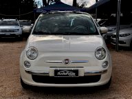 FIAT 500 1.2 GQ