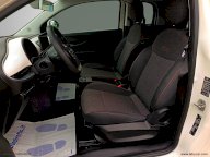 FIAT 500 Icon 3+1 42 KWH