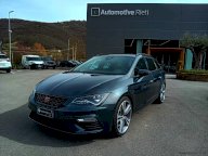 SEAT Leon 2.0 TSI DSG 4DRIVE ST Cupra