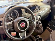 FIAT 500 1.0 Hybrid Pop