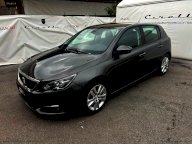 PEUGEOT 308 BlueHDi 120 S&S Active
