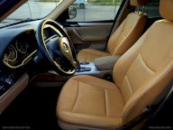 BMW X3 xDrive20d Futura