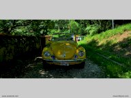 VOLKSWAGEN Maggiolino CABRIOLET