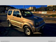 SUZUKI Jimny 1.5 DDiS 4WD
