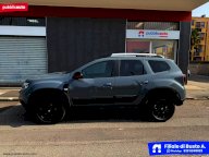 DACIA Duster 1.0 TCe GPL 4x2 Extreme
