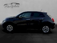 FIAT 500X 1.4 T-Jet 120 CV GPL S-Design City