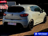RENAULT Clio TCe 220 EDC 5p. Energy R.S. Trophy