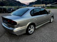 SUBARU Legacy 2.5 BZ/GPL 156CV