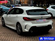 BMW 118i 5p. Msport