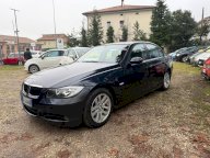 BMW 320i E90-91 CAT Attiva