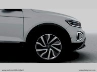 VOLKSWAGEN T-Roc Cabriolet 1.5 TSI ACT DSG Style
