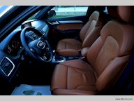 AUDI Q3 2.0 TDI 177 CV quattro S tr. Advanced