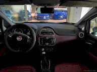 FIAT Punto Evo 1.4 5p. Dynamic GPL