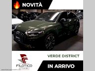 AUDI Q5 SPB 40 TDI quattro S tr. S line plus