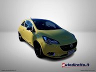 OPEL Corsa 1.2 Coupé b-Color