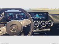 MERCEDES-BENZ GLA 220 d Automatic 4Matic Premium