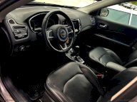 JEEP Compass 2.0 Mjt II aut. 4WD Limited