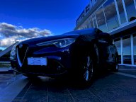 ALFA ROMEO Stelvio 2.2 T.diesel 180CV AT8 RWD Super
