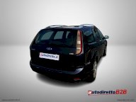 FORD Focus+ 1.6 TDCi 90CV SW