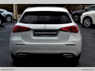MERCEDES-BENZ A 180 d Automatic Sport