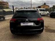 CITROEN C5 2.0 HDi 160 aut. Executive Tourer