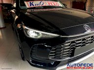 MG ZS Hybrid+ Luxury