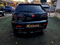ALFA ROMEO 159 2.4 JTDm 20V Exclusive